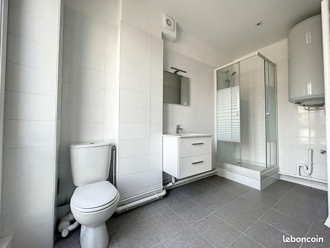 Appartement a louer creteil - 1 pièce(s) - 45 m2 - Surfyn