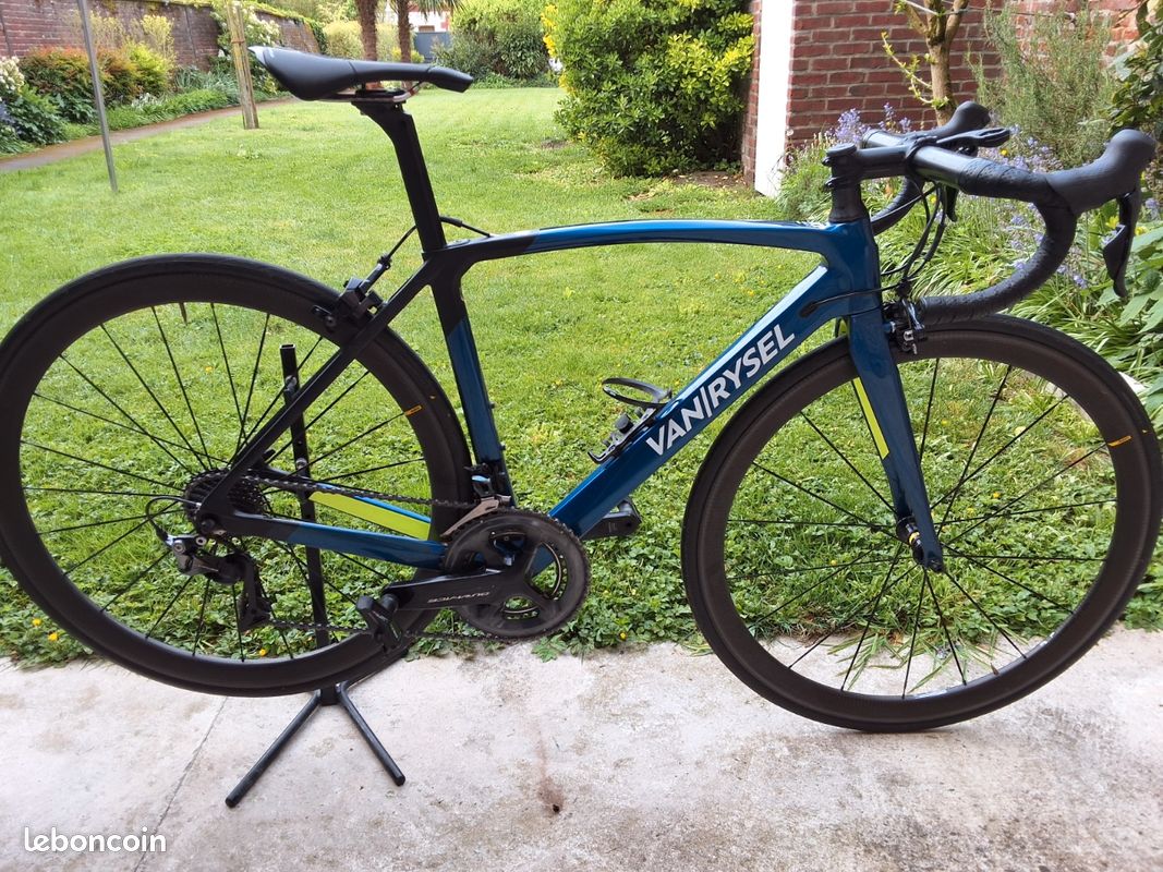 Vélo Van Rysel homme (image 1)