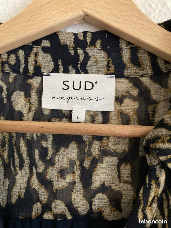 Robe longue (image 3)