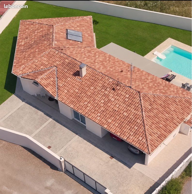 Maison 5 pièces 168 m² · à Saint-Vincent-de-Paul · 168 m² · 543 000 €
