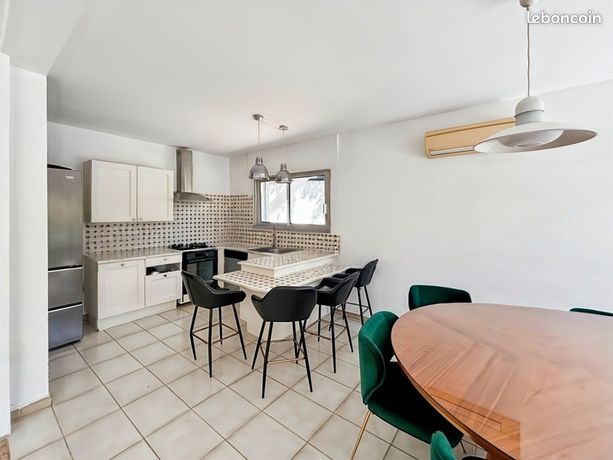 Maison 5 pièces 137 m² — 5
