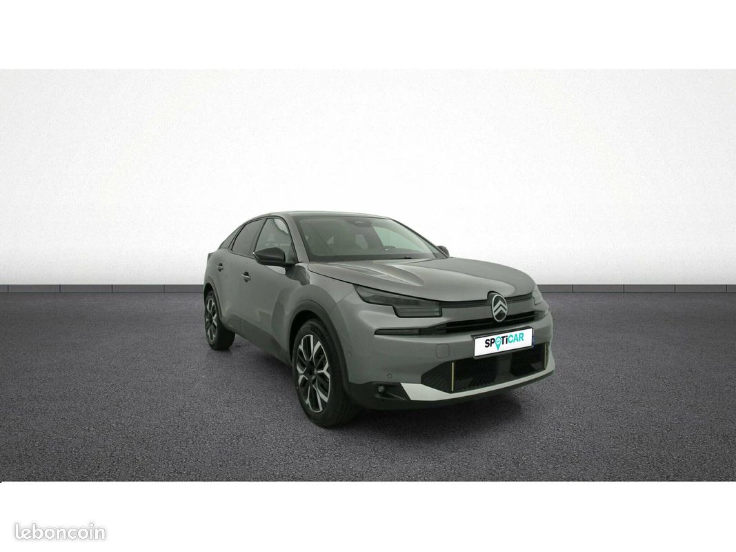 CITROEN C4 Hybride 136 e-DCS6 Max (image 12)