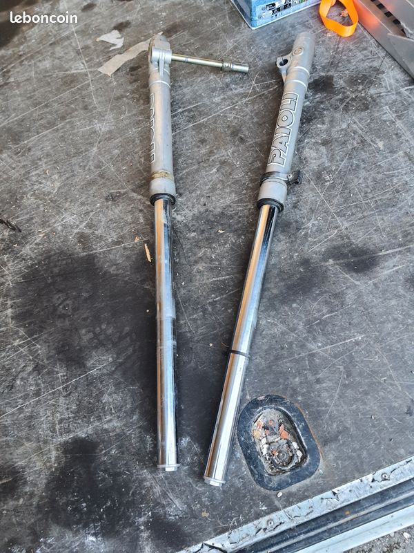 Bâtons de fourche peugeot xps 50 (image 1)