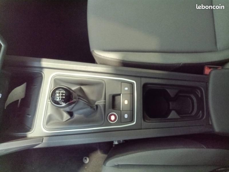 Seat Leon 2.0 TDI 115ch Business (image 16)