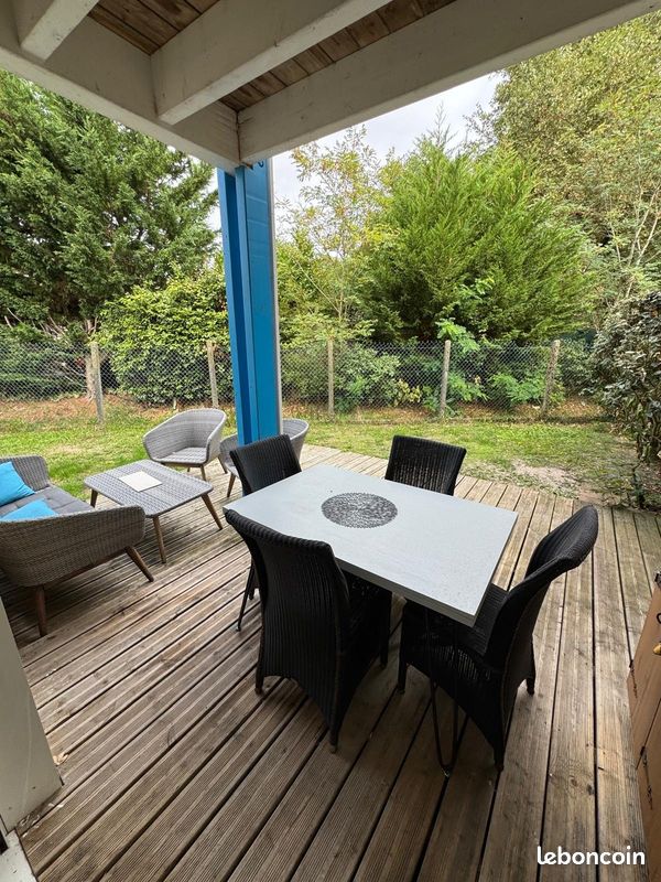 Maison 3 pièces 70 m² · à Lanton · 70 m² · 350 000 €