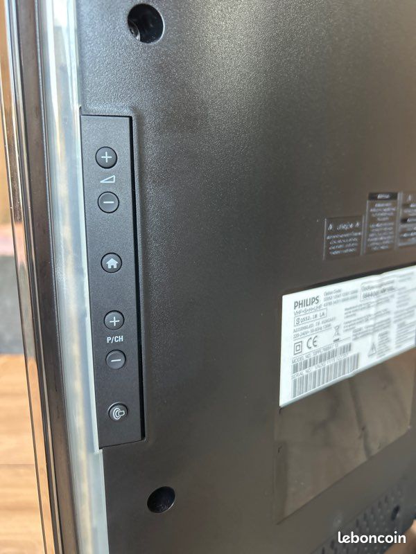 TV Full HD Philips 32 pouces (image 7)