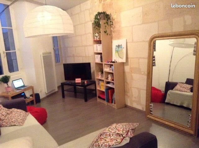 Appartement 2 pièces 40 m² · à Bordeaux · 40 m² · 820 €/mois