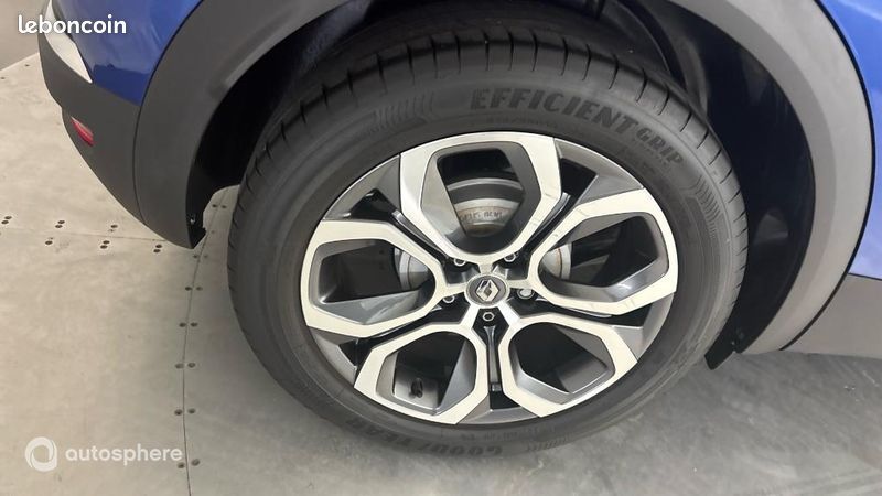Renault Captur 1.3 TCe 130ch FAP Intens EDC (image 22)