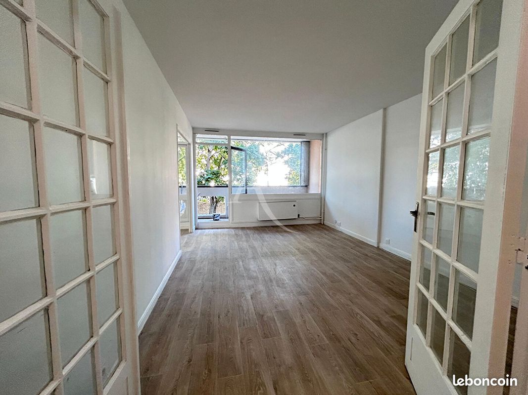 Appartement 4 pièces 79 m² · à Meaux · 79 m² · 1 230 €