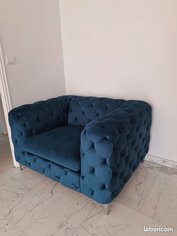 Fauteuil Leominster (image 2)