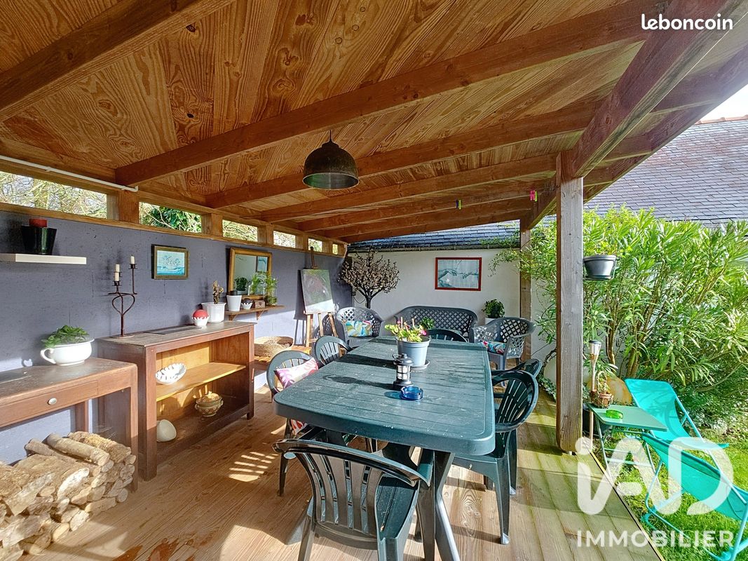 Longère 3 pièces 78 m² (image 19)