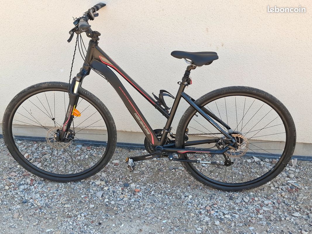 Bicicleta Jumpertrek VÃ©lo Jumpertrek Avis Orbea VÃ©lo Triathlon Ã