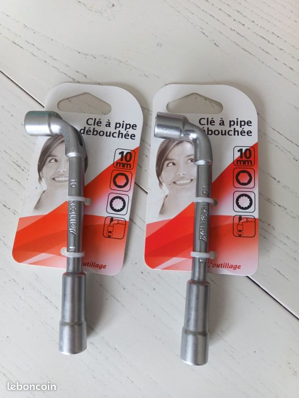 Clés à Pipe | Algerie | meilleur prix