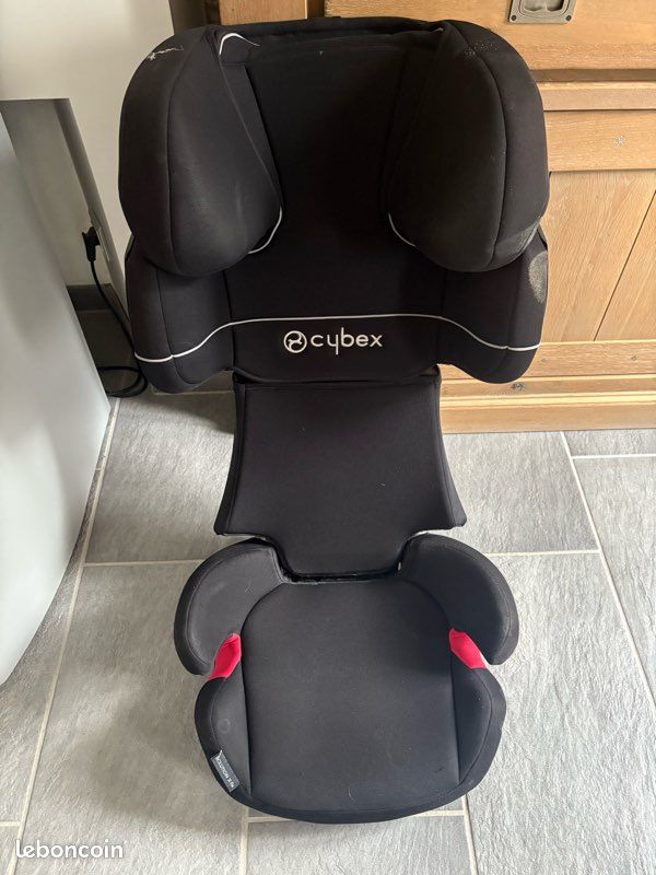 Siège auto Cybex (image 1)