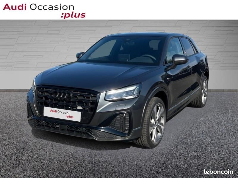 Audi Q2 35 TFSI 150ch S line Plus S tronic 7 (image 1)