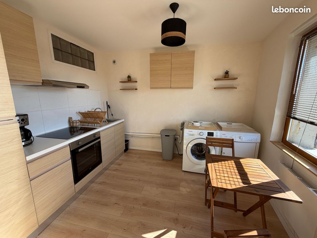 Appartement 4 pièces 91 m² · à Vernéville · 91 m² · 159 000 €
