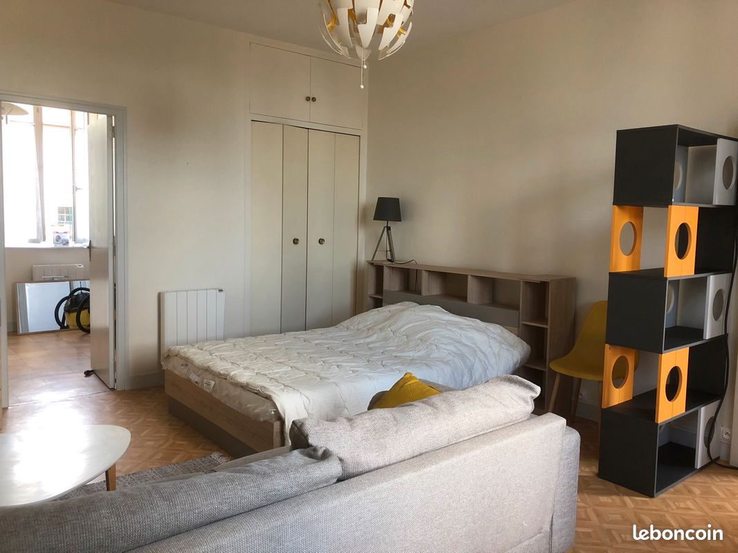 Appartement t2 - Limoges 87000 (image principale 0)