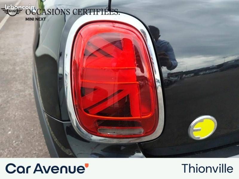 MINI Hatch 3 Portes Cooper SE 184 ch Edition Premium Plus (image 24)