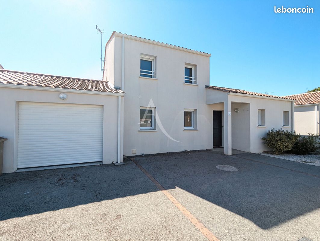 Maison 4 pièces 96 m² · à Challans · 96 m² · 289 900 €