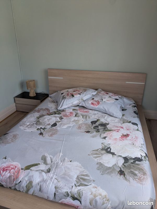 Appartement avec terrasse et parking – 4 personnes – Gérardmer (image 7)