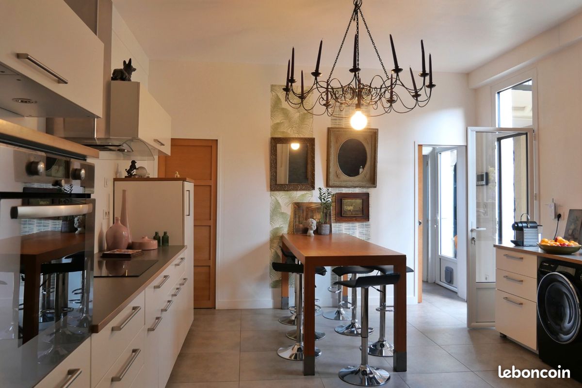 Maison 8 pièces 160 m² · à Reims · 160 m² · 545 000 €