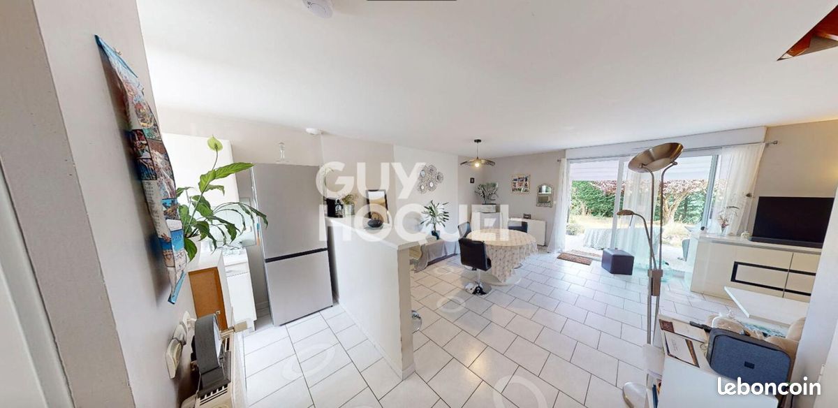 Maison 4 pièces 85 m² · à Cissé · 85 m² · 200 000 €