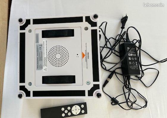 Robot Lave vitres (image 2)