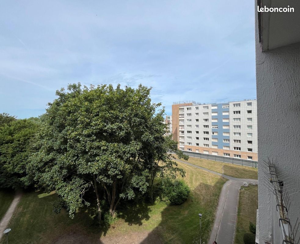 Appartement 5 pièces 82 m² · à Dunkerque · 82 m² · 220 500 €