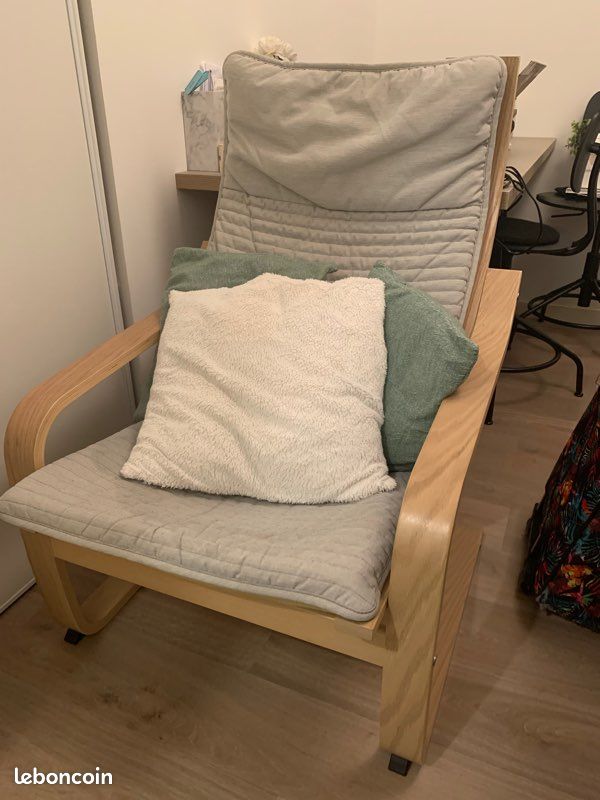 Fauteuil (image 1)