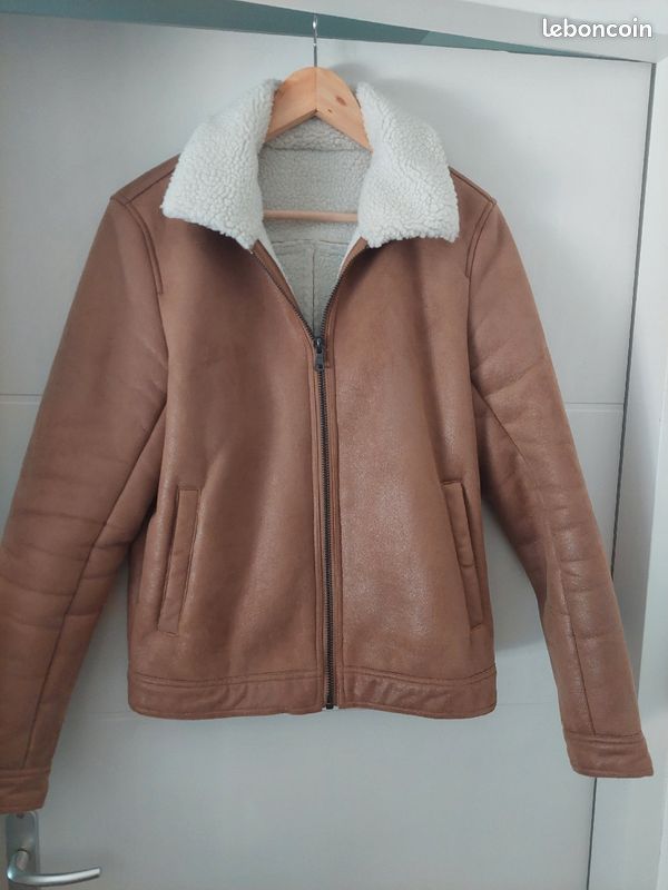 Veste homme (image 1)