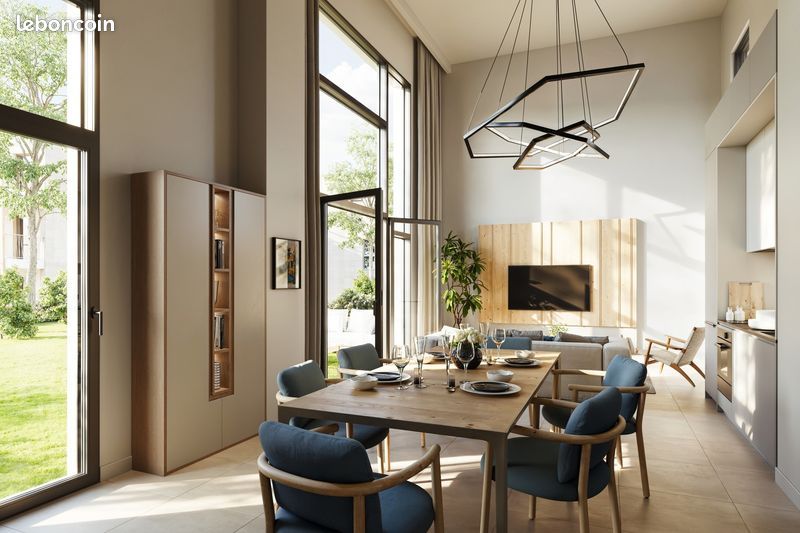 Appartement 4 pièces 90 m² · à Antibes · 90 m² · 548 000 €