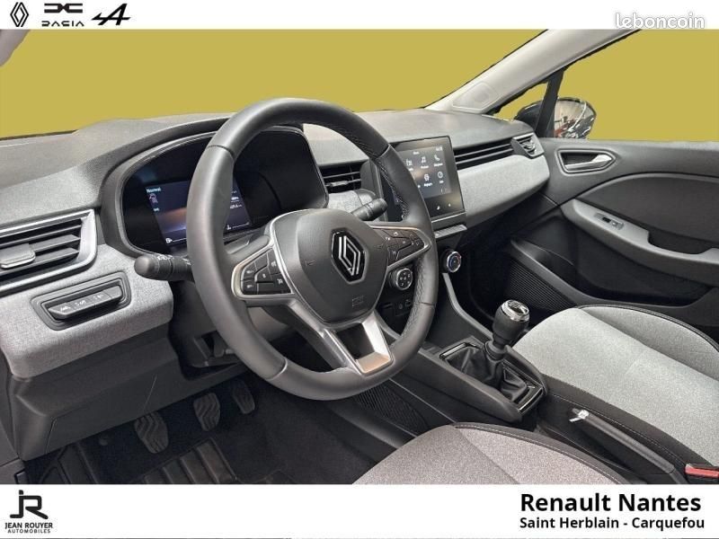 Renault Clio 1.0 TCe 90ch Evolution (image 10)