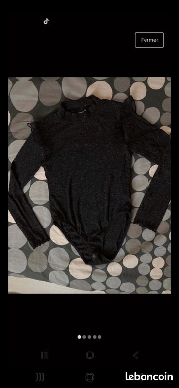 Body (image 1)