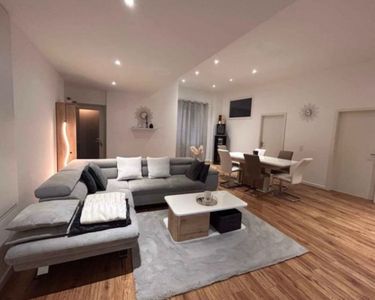 Appartement T3 - 75 m² - Centre-ville de Dole