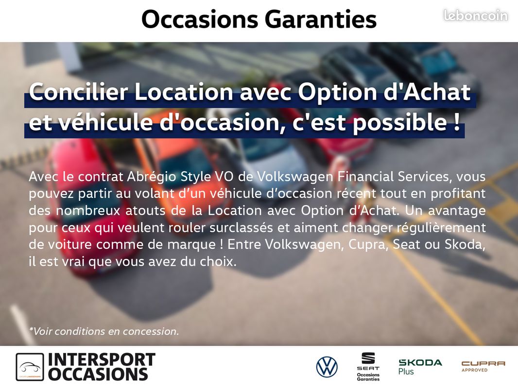 VOLKSWAGEN T-Cross 1.0 TSI 110 Start/Stop BVM6 Life Tech (image 24)