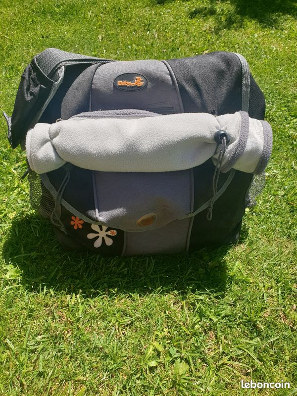 Sac à langer (image 1)