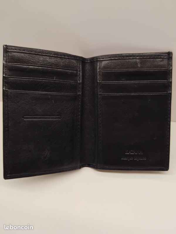 Portefeuille et porte-cartes Katana (image 7)