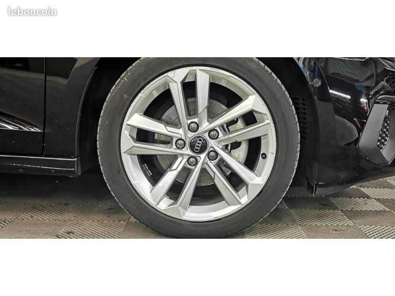 Audi A3 Sportback 35 TDI 150 S tronic 7 Business line (image 9)