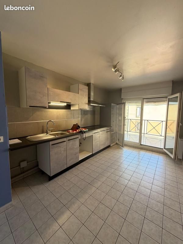 Appartement 3 pièces 79 m² · à Limoges · 79 m² · 750 €/mois