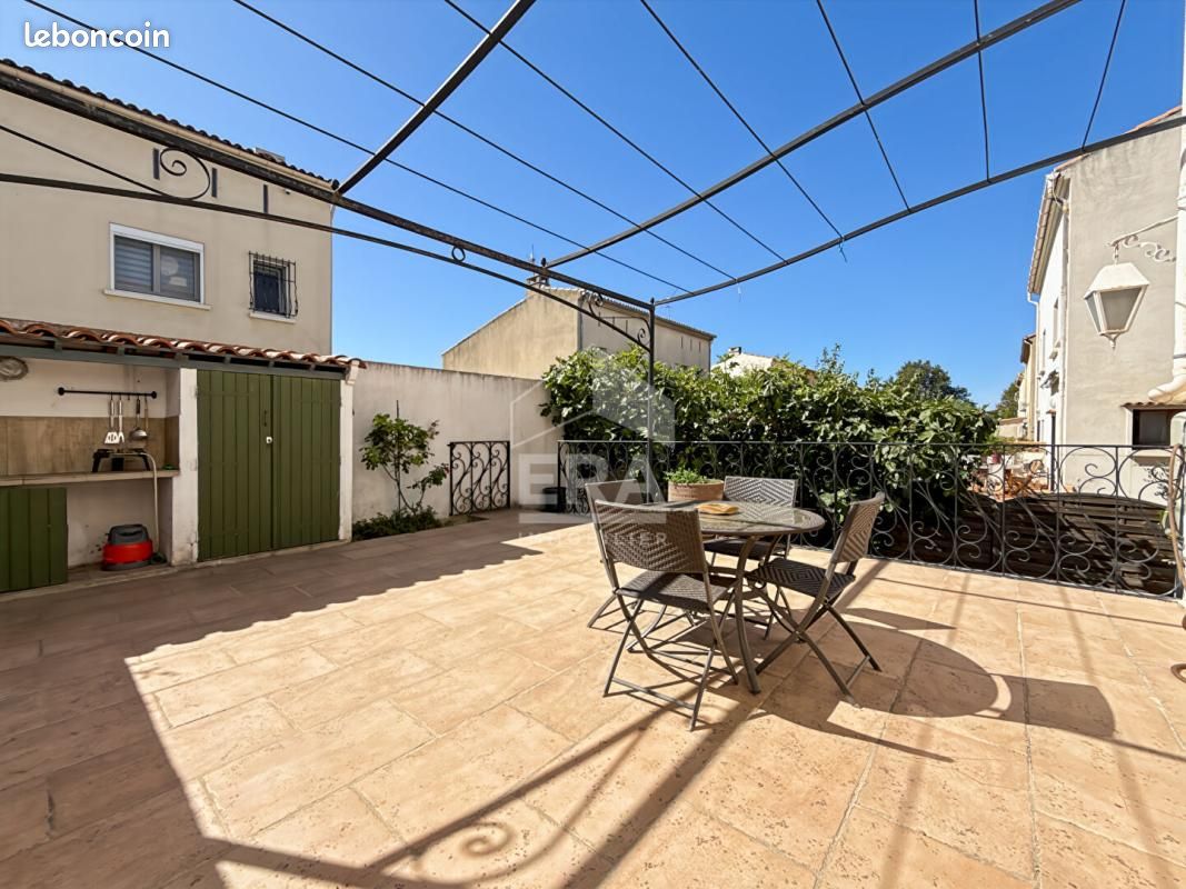 Maison 4 pièces 82 m² · à Marseille · 82 m² · 283 000 €