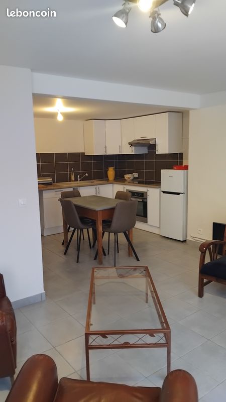 Appartement 3 pièces 51 m² · à Gaillon · 51 m² · 695 €/mois