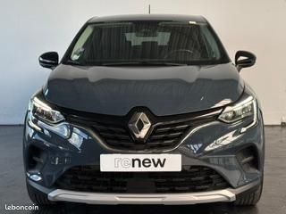Renault Captur TCe 90 Evolution (image 2)