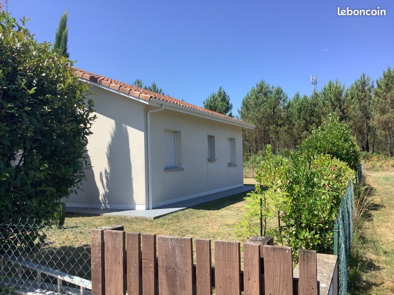 Maison 5 pièces 117 m² · à Castets · 117 m² · 385 000 €