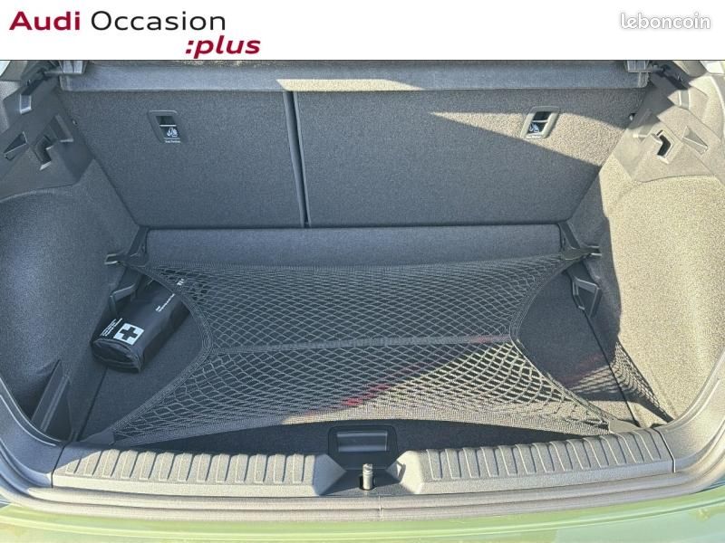Audi A1 Sportback 25 TFSI 95ch Design S tronic 7 (image 34)