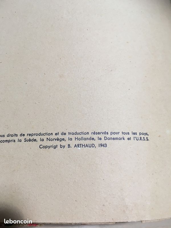 La vie du Capitaine Guynemer (image 3)
