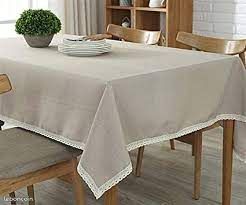 Nappe en lin (image 1)