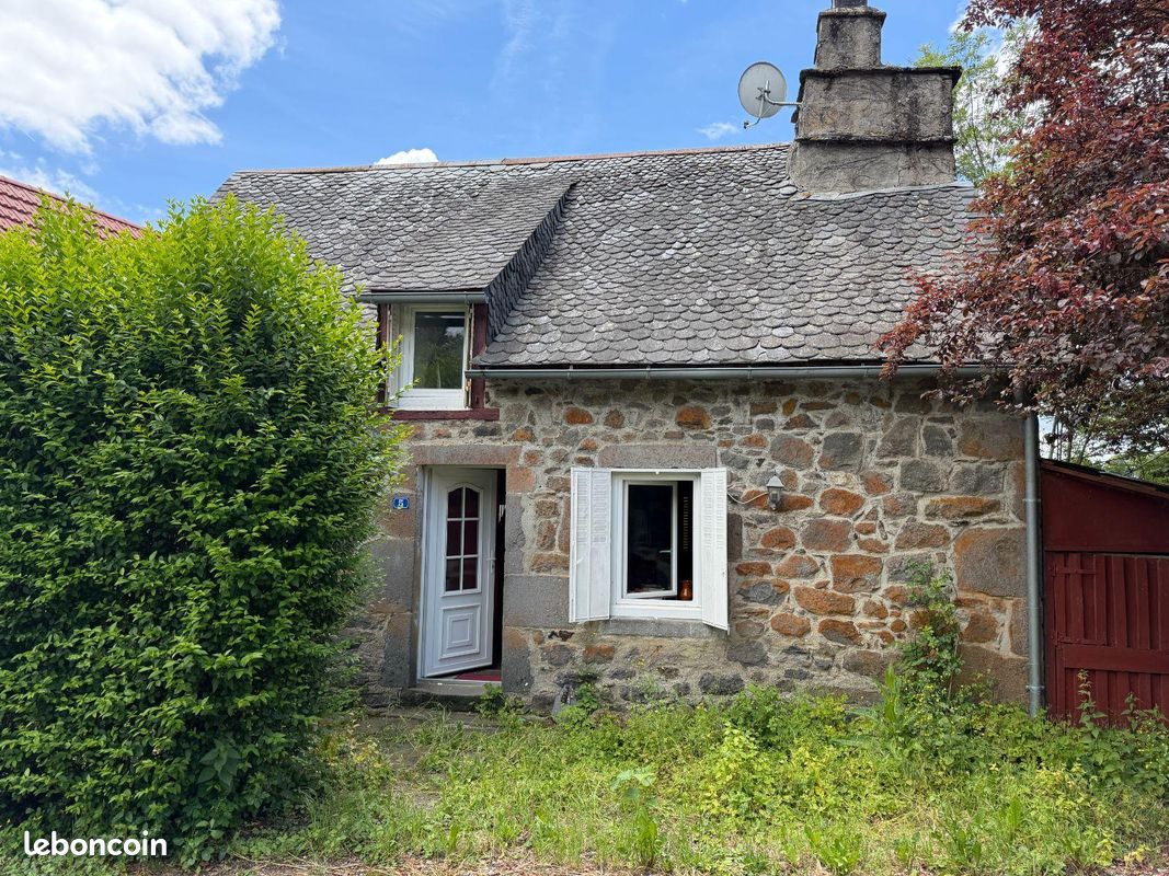 Maison 4 pièces 85 m² · à Moussages · 85 m² · 129 850 €