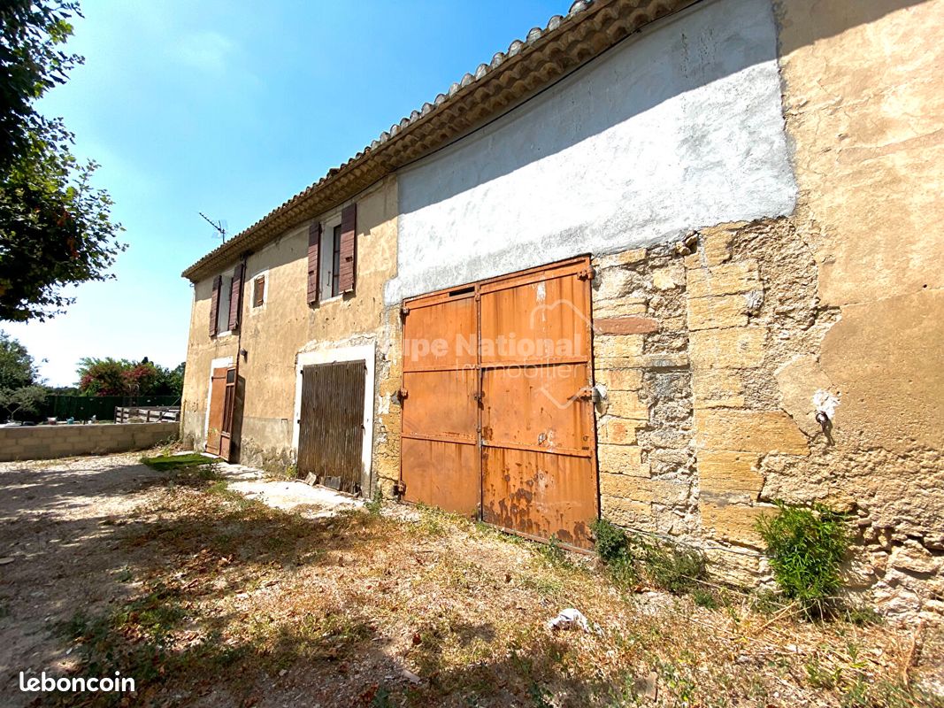 Maison 4 pièces 102 m² · à Salon-de-Provence · 102 m² · 299 900 €