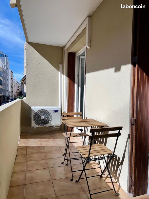 Appartement 2 pièces 45 m² · à Antibes · 45 m² · 950 €/mois