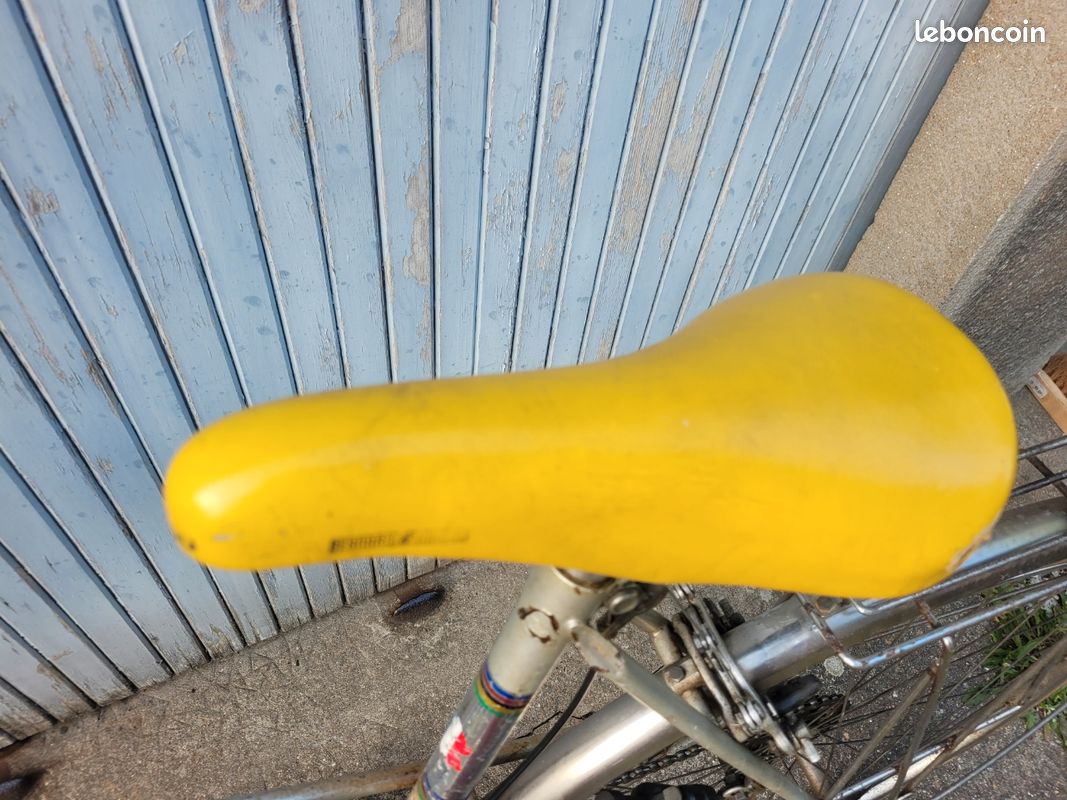 Velo Lejeune vintage (image 5)